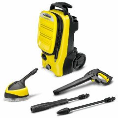 Мойка высокого давления Karcher K 4 Compact UM Limited Edition