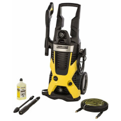 Мойка высокого давления Karcher K 7