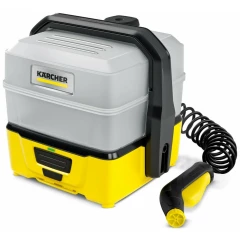 Мойка высокого давления Karcher OC 3 Plus