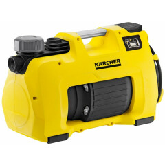 Насос Karcher BP 4 Home & Garden