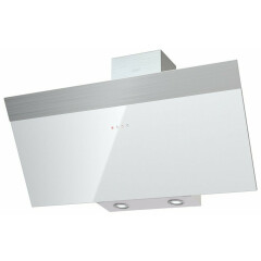 Вытяжка KRONA KRISTEN 900 White/Inox S