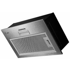 Вытяжка LEX GS Bloc Light 600 Inox