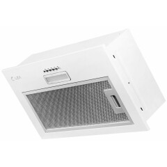 Вытяжка LEX GS Bloc Light 600 White