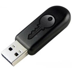 USB ключ Xerox 091N80344