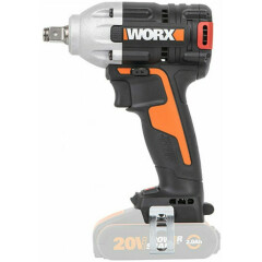 Гайковёрт WORX WX272.9