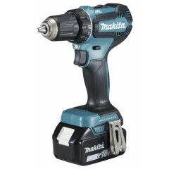 Дрель Makita DDF485RAJ