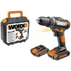 Дрель WORX WX101.1