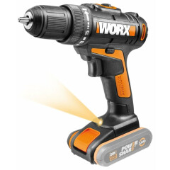 Дрель WORX WX101.9