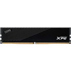 Оперативная память 16Gb DDR5 5200MHz ADATA XPG Hunter (AX5U5200C3816G-SHTBK)