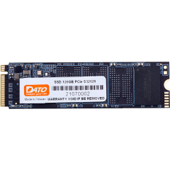 Накопитель SSD 120Gb DATO DP700 (DP700SSD-120GB)