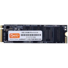 Накопитель SSD 240Gb DATO DP700 (DP700SSD-240GB)