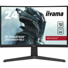 Монитор Iiyama 24" G-Master GB2466HSU-B1