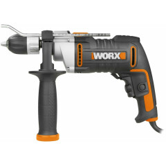 Дрель WORX WX318