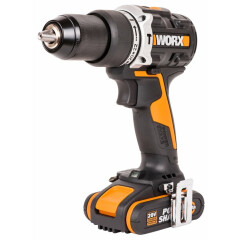 Дрель WORX WX352