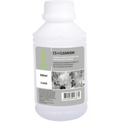 Жидкость Cactus CS-I-CLEAN500 универсальная промывочная, 500мл