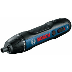 Отвёртка Bosch Go 2