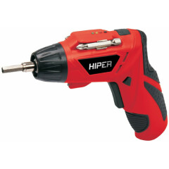 Отвёртка HIPER HSD3.6LIC