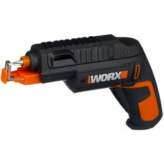 Отвёртка WORX WX255 SD