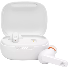 Гарнитура JBL Live Pro+ TWS White