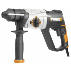 Перфоратор WORX WX339