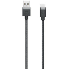 Кабель USB - USB Type-C, 2м, Mophie 409903470