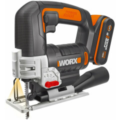 Лобзик WORX WX543