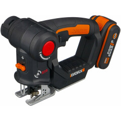 Лобзик WORX WX550