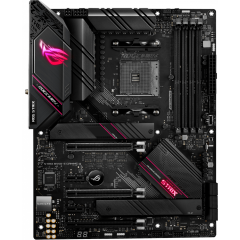 Материнская плата ASUS ROG STRIX B550-E GAMING