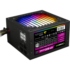 Блок питания 800W GameMax VP-800-RGB-MODULAR