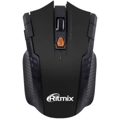 Мышь Ritmix RMW-115 Black