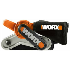 Шлифовальная машина WORX WX661.1