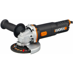 Шлифовальная машина WORX WX712