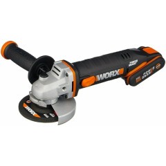 Шлифовальная машина WORX WX800