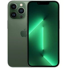 Смартфон Apple iPhone 13 Pro 256Gb Alpine Green (MNE73RK/A)