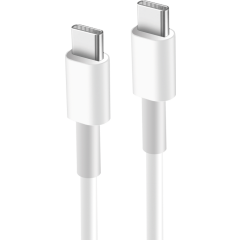 Кабель USB Type-C - USB Type-C, 3м, Unico DCCCU3MNC