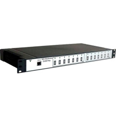 Сетевой USB-концентратор Nio-Electronics NIO-EUSB 16EPCL
