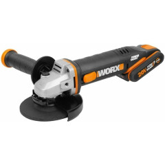 Шлифовальная машина WORX WX803