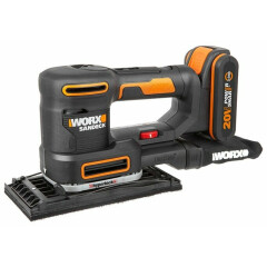 Шлифовальная машина WORX WX820