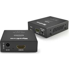 Удлинитель HDMI WyreStorm EX-40-G3