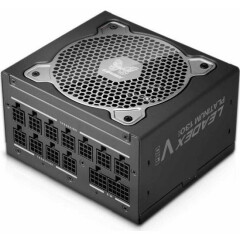 Блок питания 1000W Super Flower Leadex V Platinum PRO (SF-1000F14TP)