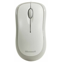 Мышь Microsoft Basic Optical Mouse White (P58-00060)