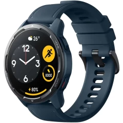 Умные часы Xiaomi Watch S1 Active GL Ocean Blue