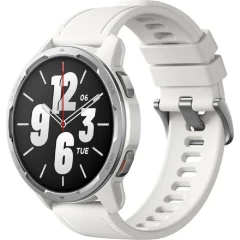 Умные часы Xiaomi Watch S1 Active GL Moon White