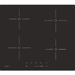 Индукционная варочная панель DARINA PL EI313 B