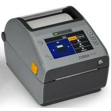 Принтер этикеток Zebra ZD621 (ZD6A042-30EL02EZ)