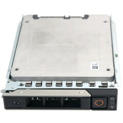Накопитель SSD 480Gb SATA-III Dell (400-AXTV)