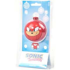 Ёлочная игрушка Numskull Bauble Heads Sonic The Hedgehog Knuckles