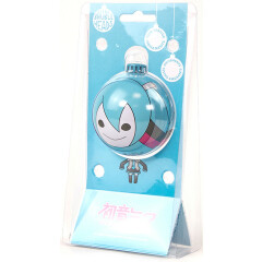 Ёлочная игрушка Numskull Bauble Heads Hatsune Miku (Хацунэ Мику)