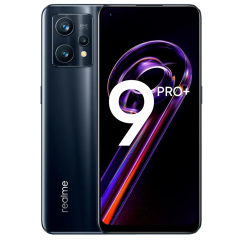 Realme 9 Pro+ 6/128Gb Black