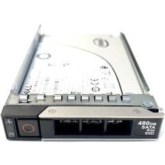 Накопитель SSD 480Gb SATA-III Dell (400-BDOZ)